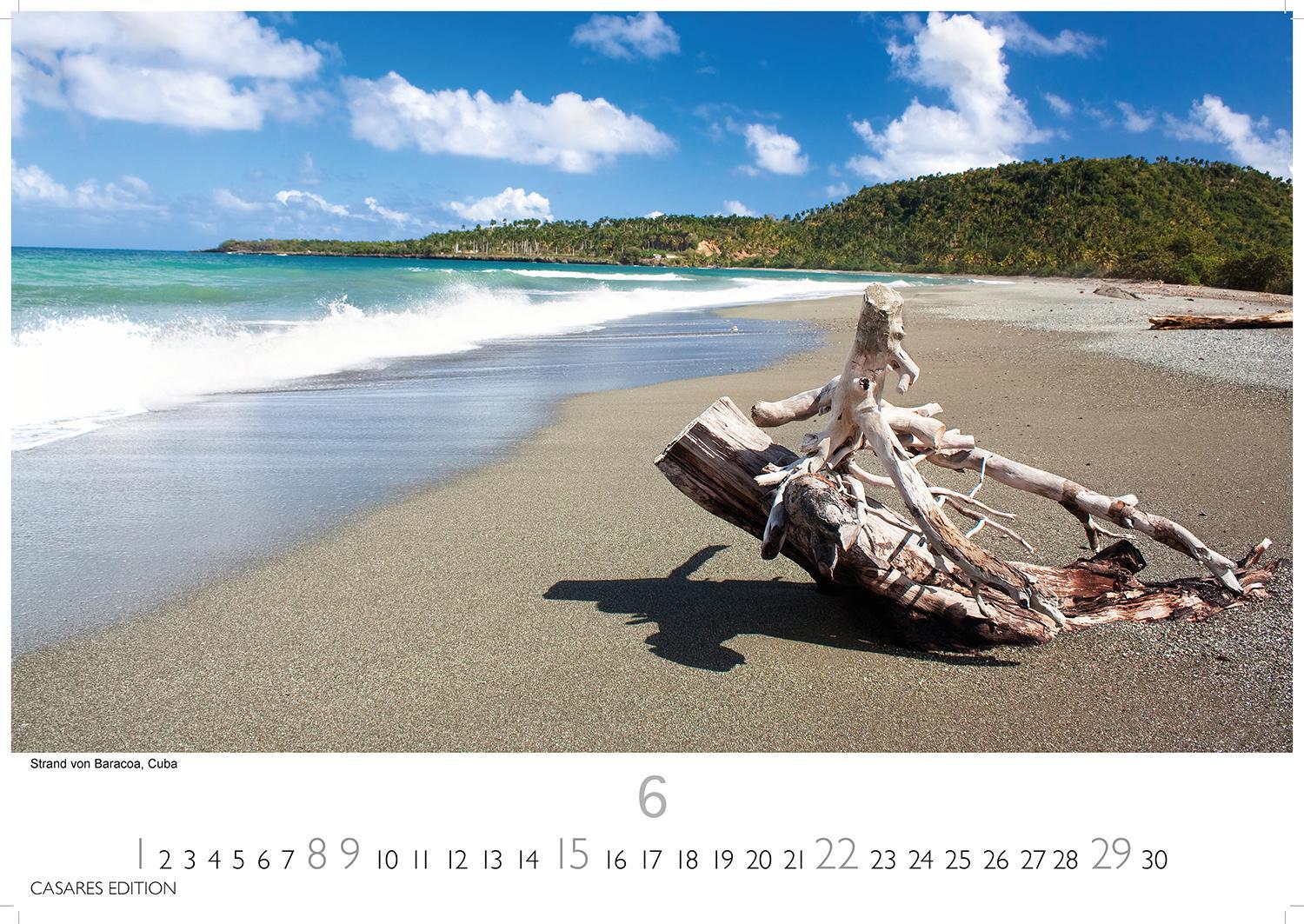 Bild: 9781835242629 | Cuba 2025 L 35x50cm | Kalender | 13 S. | Deutsch | 2025