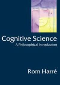Cover: 9780761947479 | Cognitive Science: A Philosophical Introduction | Rom Harre | Buch