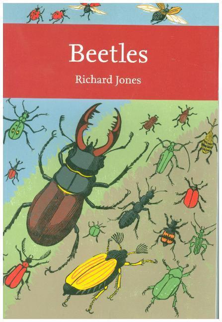 Cover: 9780008149505 | Beetles | Richard Jones | Taschenbuch | Englisch | 2018