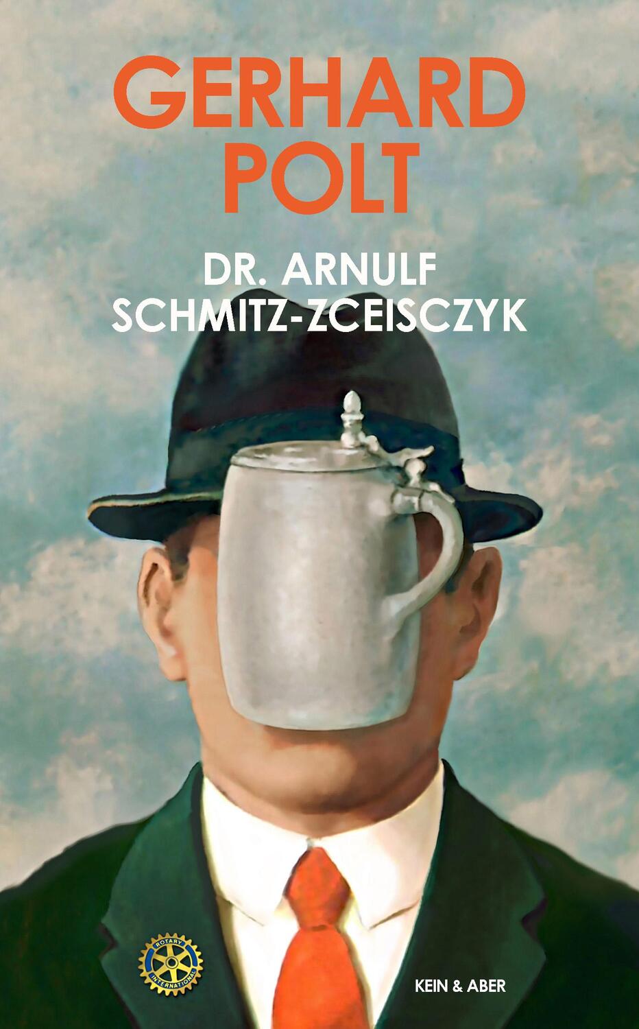 Cover: 9783036958774 | Dr. Arnulf Schmitz-Zceisczyk | Gerhard Polt | Buch | Deutsch | 2022