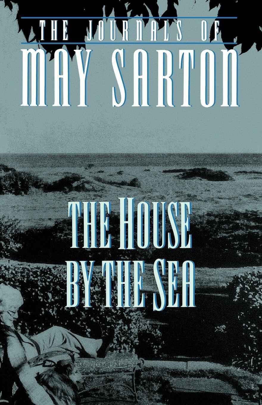 Cover: 9780393313901 | The House by the Sea | May Sarton | Taschenbuch | Paperback | Englisch