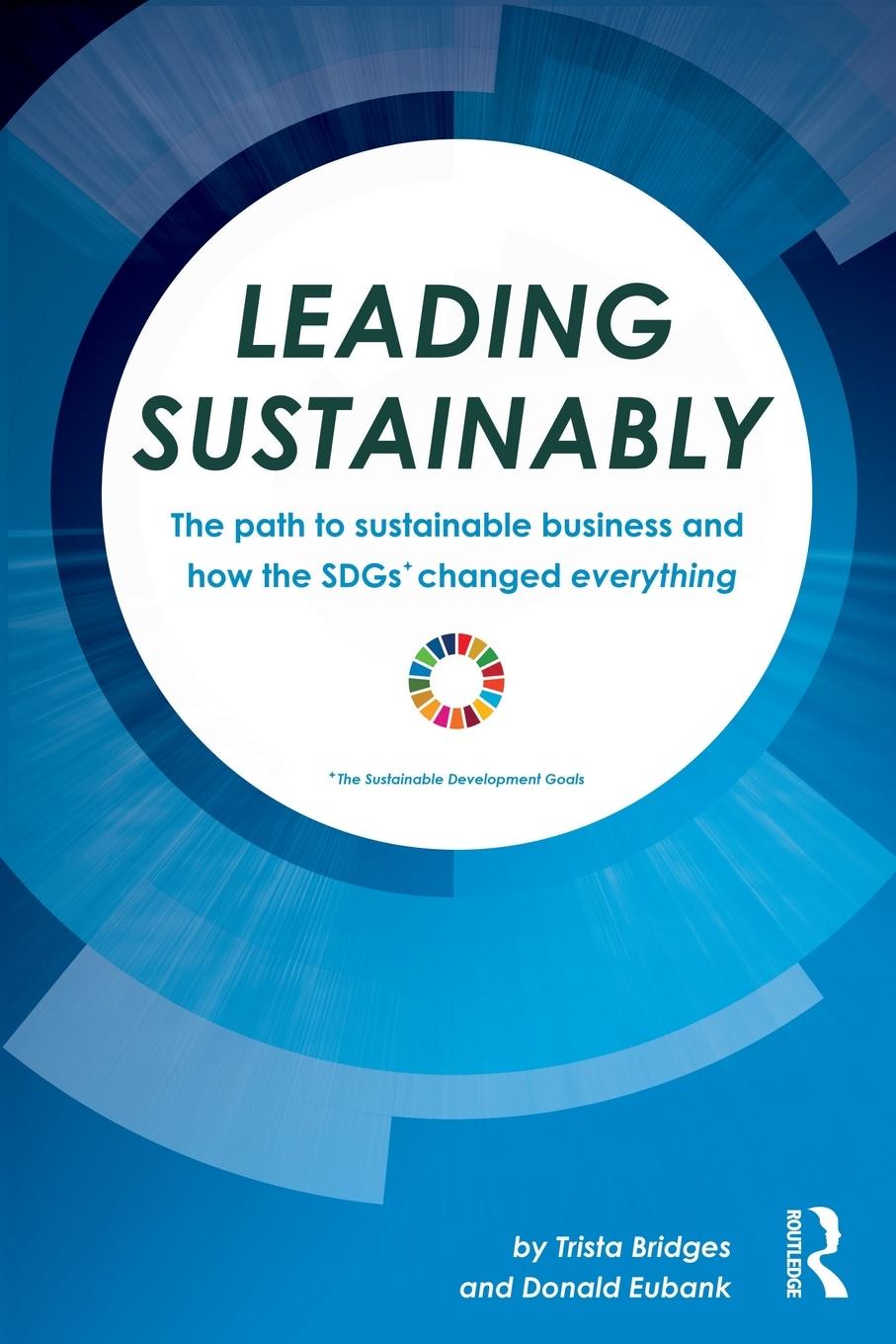 Cover: 9780367495244 | Leading Sustainably | Trista Bridges (u. a.) | Taschenbuch | Englisch