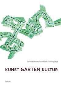 Cover: 9783496014232 | Kunst - Garten - Kultur | Taschenbuch | 319 S. | Deutsch | 2010