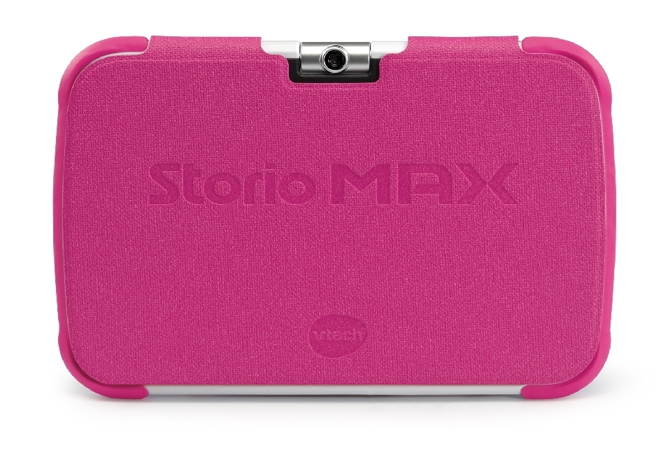 Bild: 3417761946541 | Storio MAX XL 2.0 pink | Stück | 2018 | VTech | EAN 3417761946541