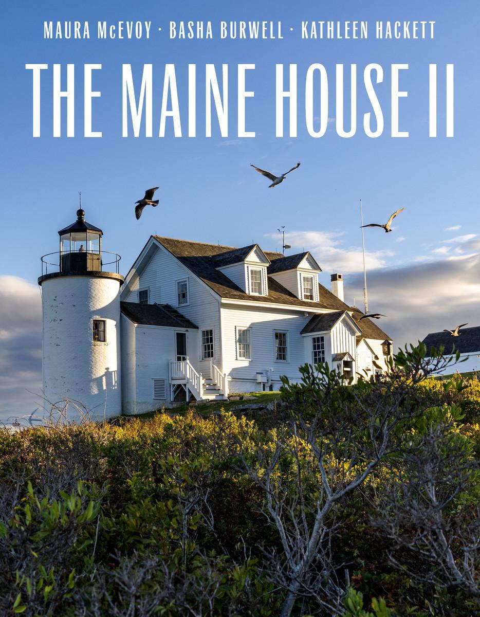 Cover: 9780865654426 | The Maine House II | Maura McEvoy (u. a.) | Buch | Englisch | 2024