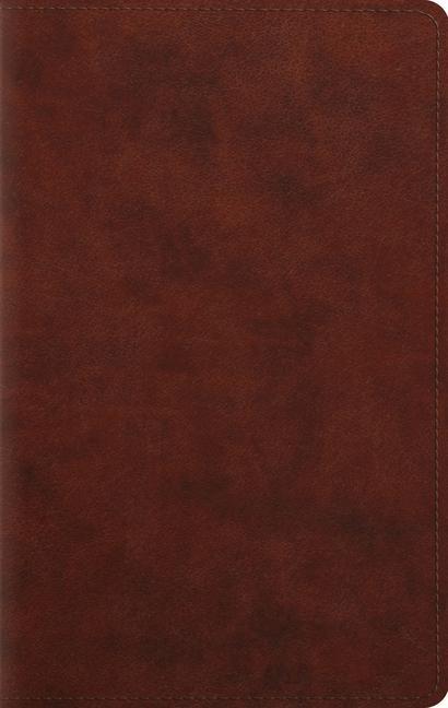 Cover: 9781433541544 | Large Print Personal Size Bible-ESV | Crossway Bibles | Buch | 2014