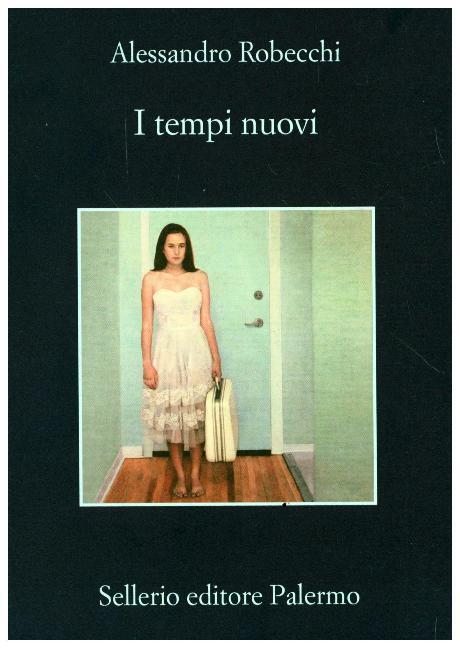 Cover: 9788838939204 | Tempi nuovi | Alessandro Robecchi | Taschenbuch | Italienisch | 2019