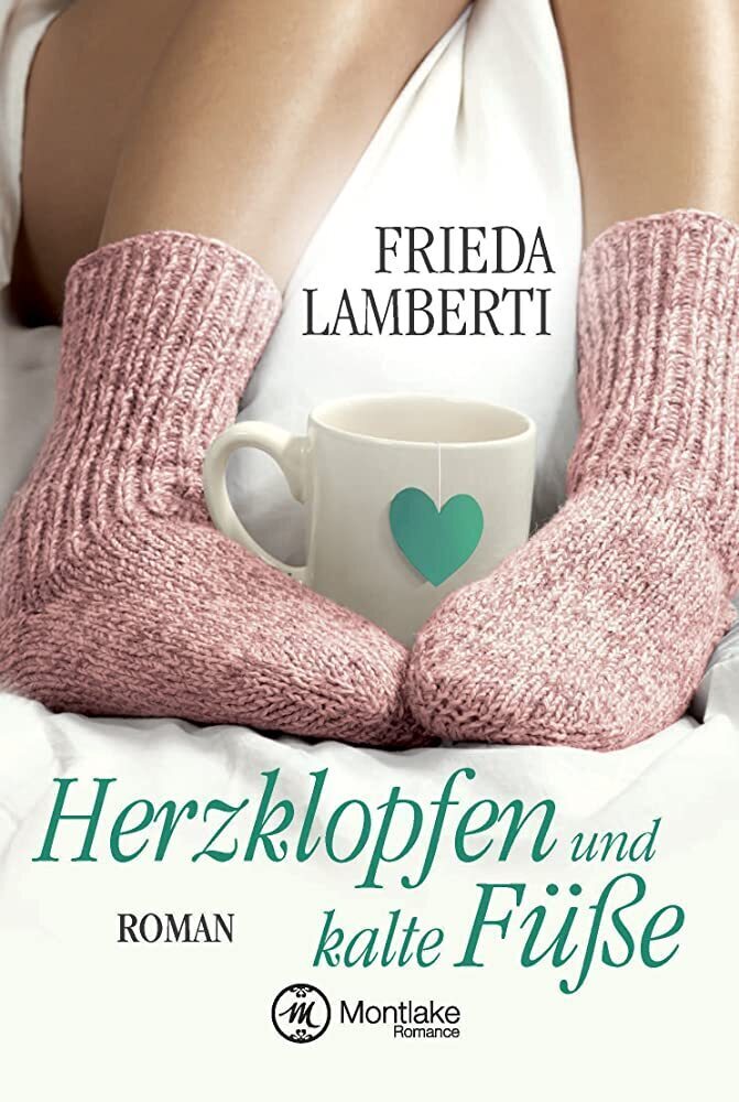 Cover: 9781503944039 | Herzklopfen und kalte Füße | Frieda Lamberti | Taschenbuch