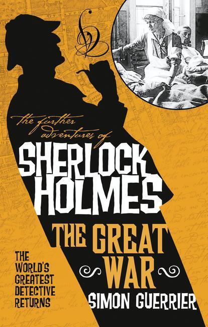 Cover: 9781789096941 | The Further Adventures of Sherlock Holmes - Sherlock Holmes and the...