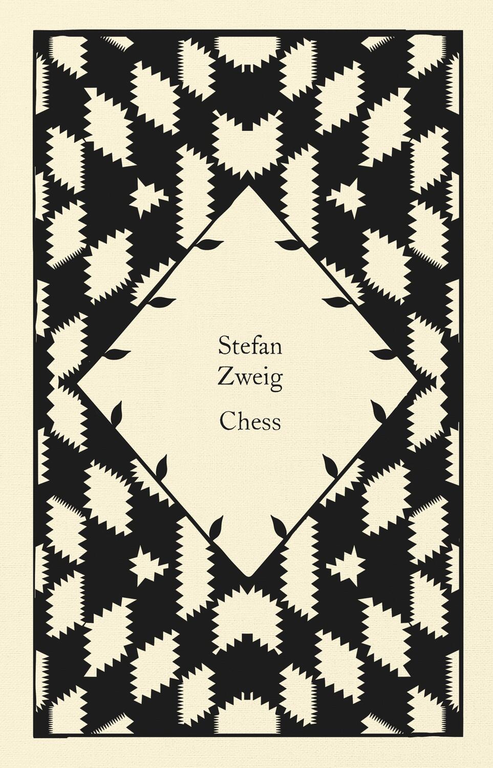 Cover: 9780241630822 | Chess | A Novel | Stefan Zweig | Buch | Little Clothbound Classics