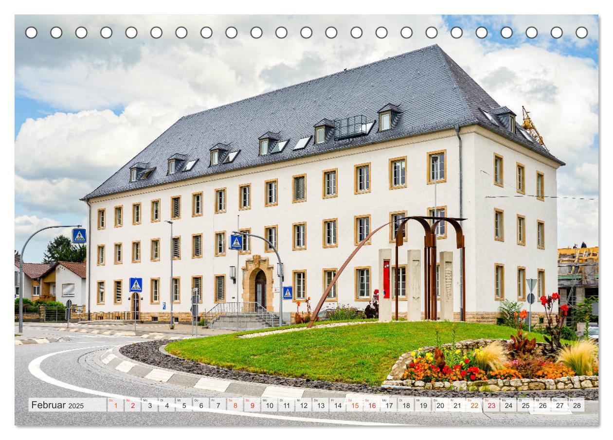 Bild: 9783435176076 | Alzey Impressionen (Tischkalender 2025 DIN A5 quer), CALVENDO...