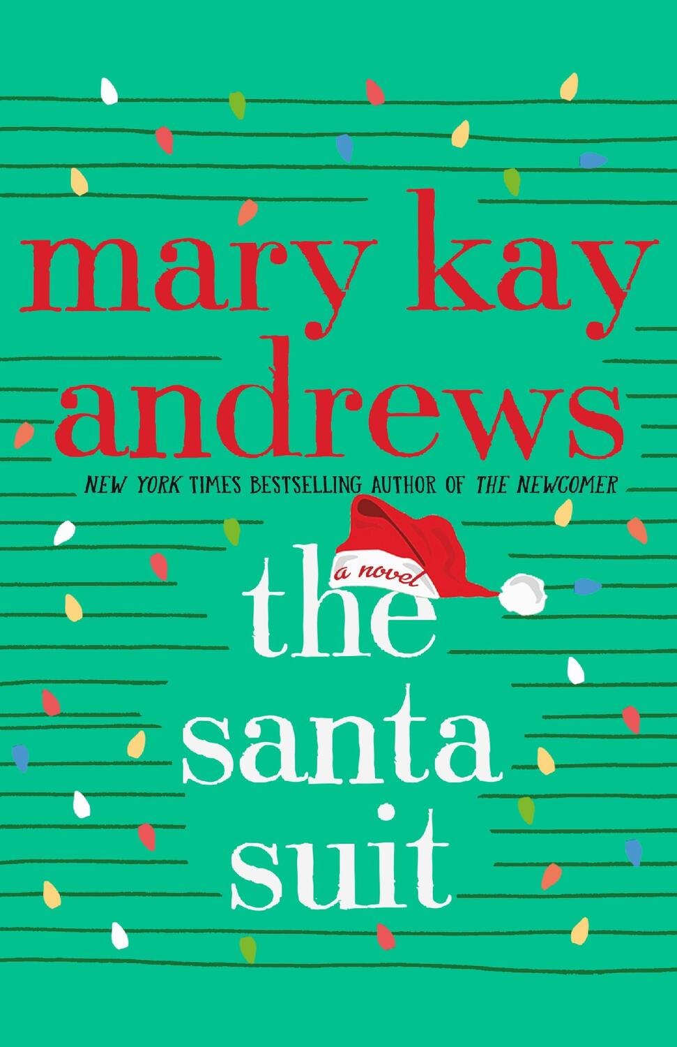 Cover: 9781250279316 | The Santa Suit | Mary Kay Andrews | Buch | Gebunden | Englisch | 2021