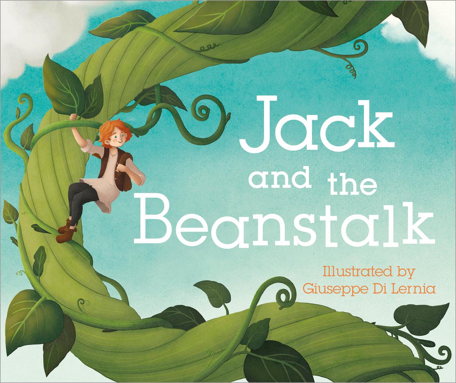 Cover: 9780241370995 | Jack and the Beanstalk | DK | Taschenbuch | Englisch | 2019