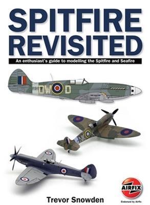 Cover: 9781905414178 | Spitfire Revisited | Trevor Sowden | Taschenbuch | Englisch | 2022