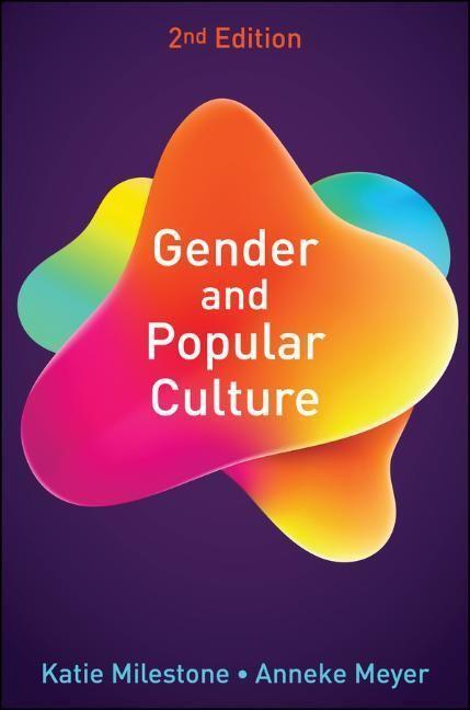 Cover: 9780745698274 | Gender and Popular Culture | Katie Milestone (u. a.) | Taschenbuch