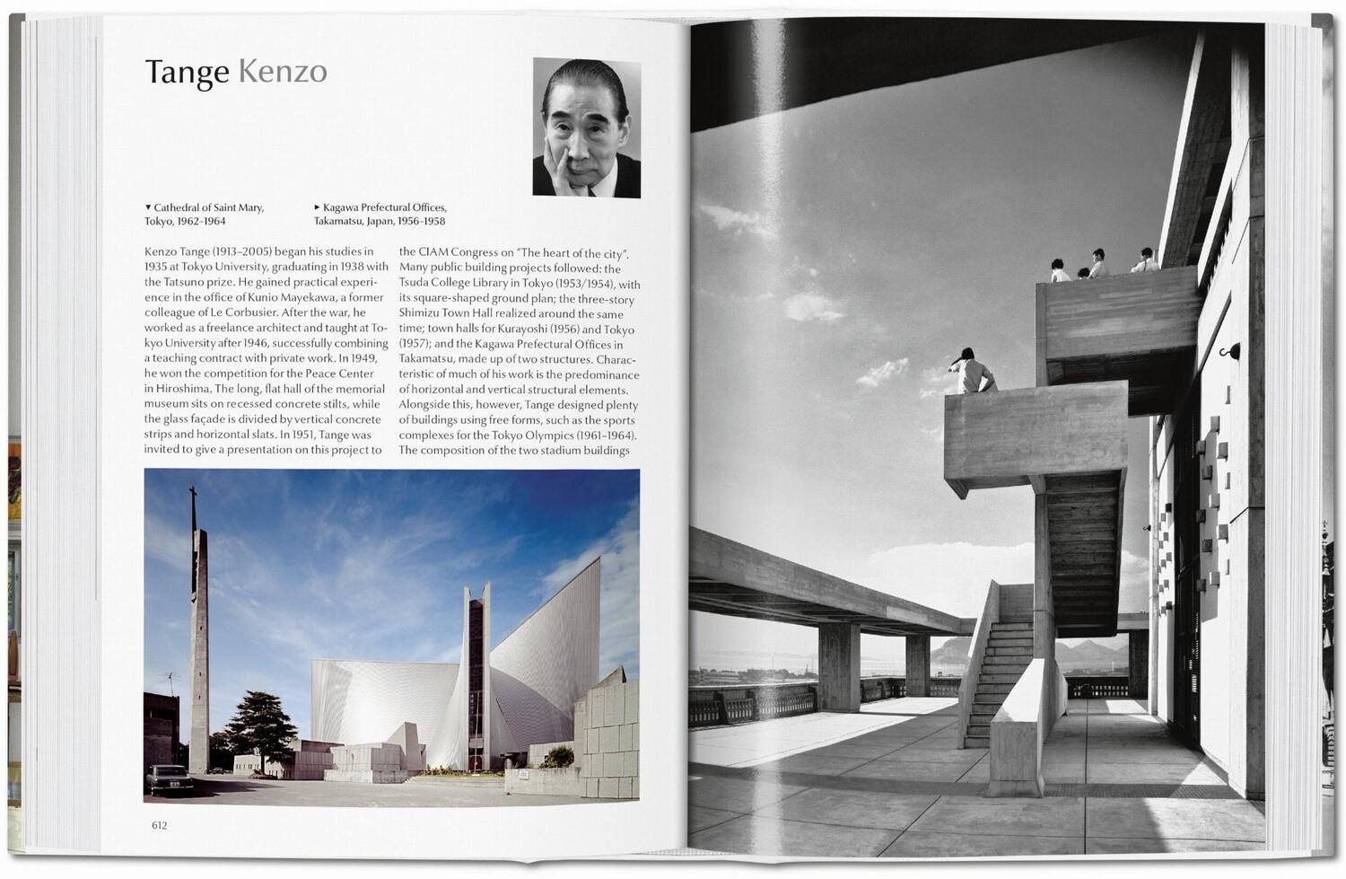 Bild: 9783836556286 | Moderne Architektur A-Z | Buch | Bibliotheca Universalis | Hardcover