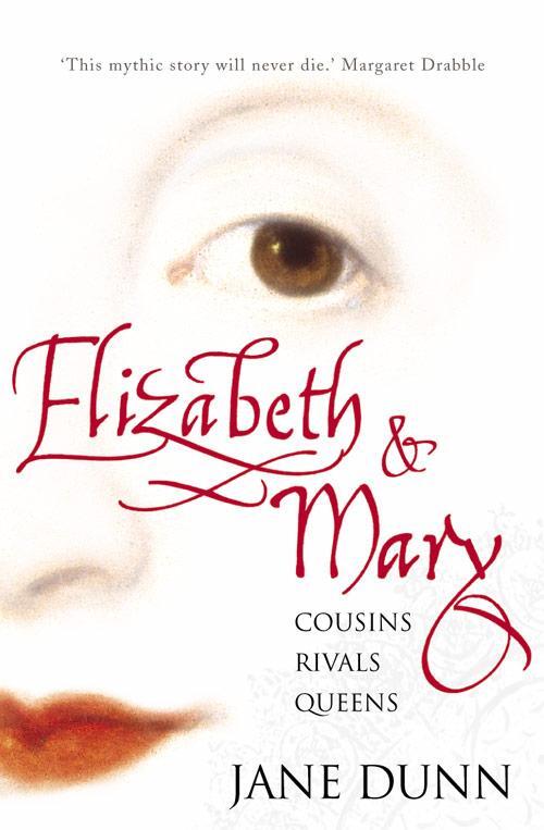 Cover: 9780006531920 | Elizabeth and Mary | Cousins, Rivals, Queens | Jane Dunn | Taschenbuch