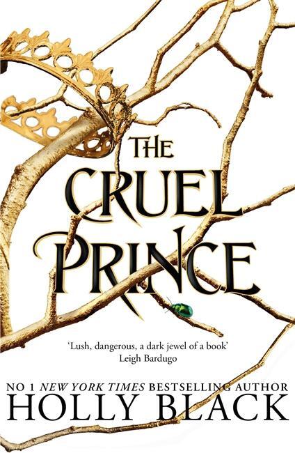 Cover: 9781471407277 | The Cruel Prince | Holly Black | Taschenbuch | The Folk of the Air