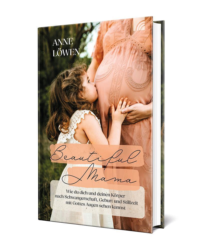 Bild: 9783765521850 | Beautiful Mama | Anne Löwen | Buch | 192 S. | Deutsch | 2024