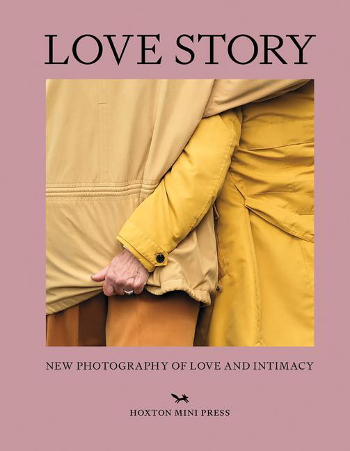 Cover: 9781914314353 | Love Story | Buch | Englisch | 2023 | Hoxton Mini Press