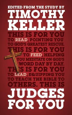Cover: 9781908762863 | Judges For You | For reading, for feeding, for leading | Keller | Buch