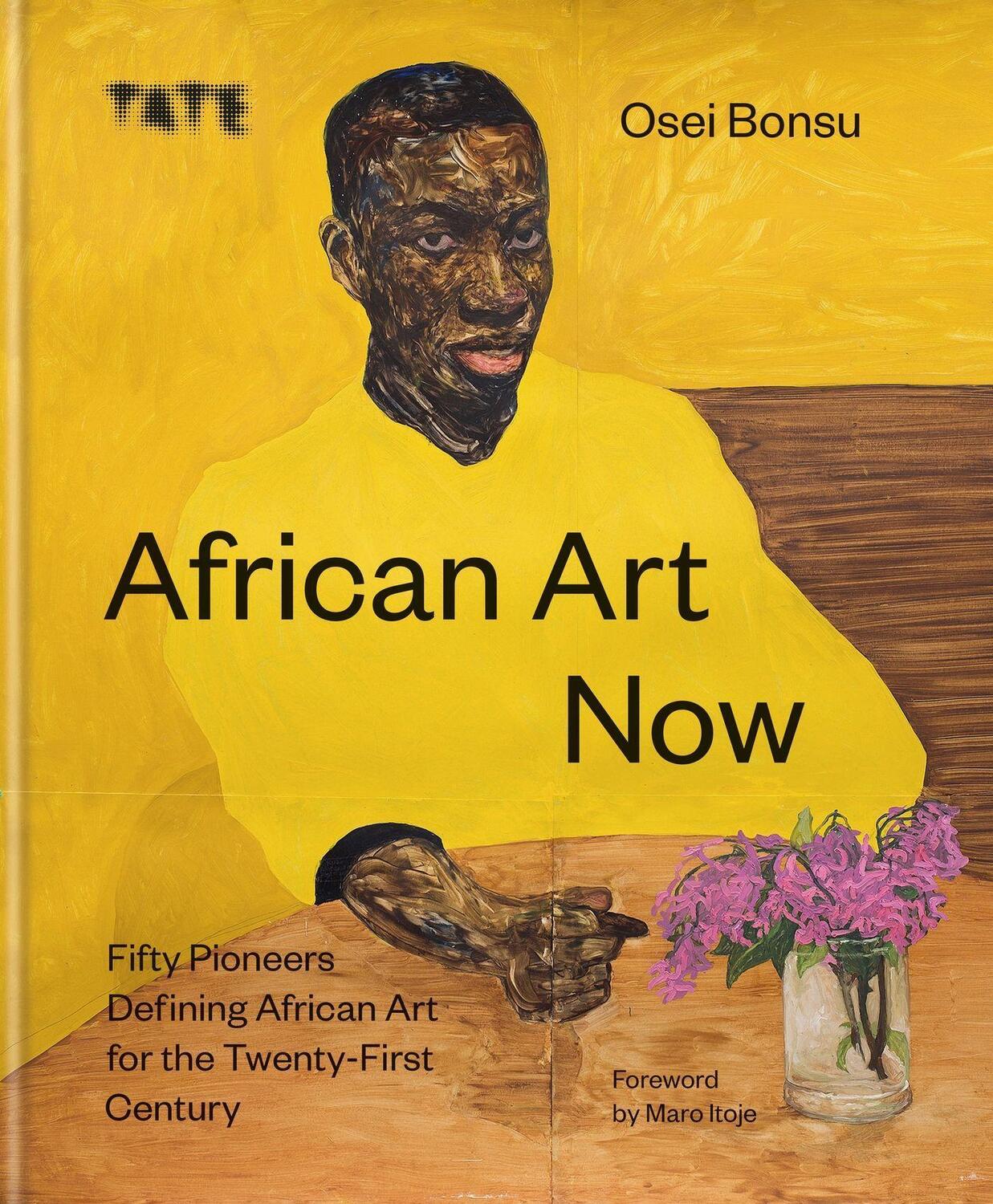Cover: 9781781578384 | African Art Now | Osei Bonsu | Buch | Englisch | 2022