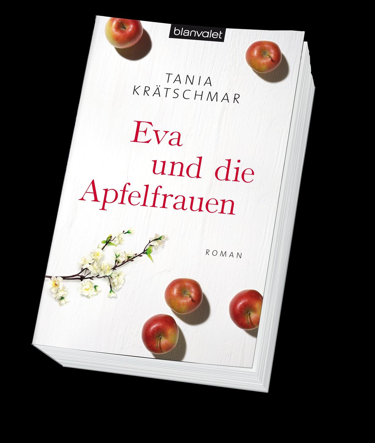 Bild: 9783442381128 | Eva und die Apfelfrauen | Tania Krätschmar | Taschenbuch | 352 S.