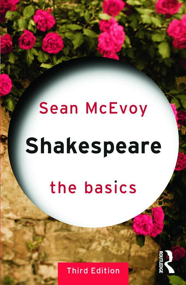 Cover: 9780415682800 | Shakespeare: The Basics | Sean Mcevoy | Taschenbuch | The Basics