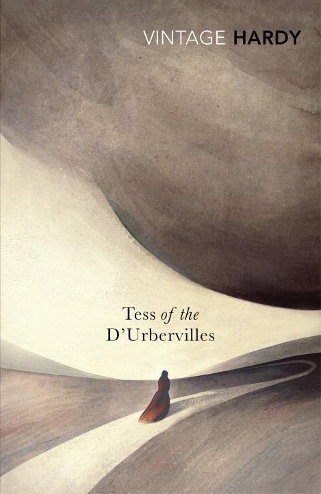 Cover: 9780099560692 | Tess of the D'Urbervilles | Thomas Hardy | Taschenbuch | Englisch