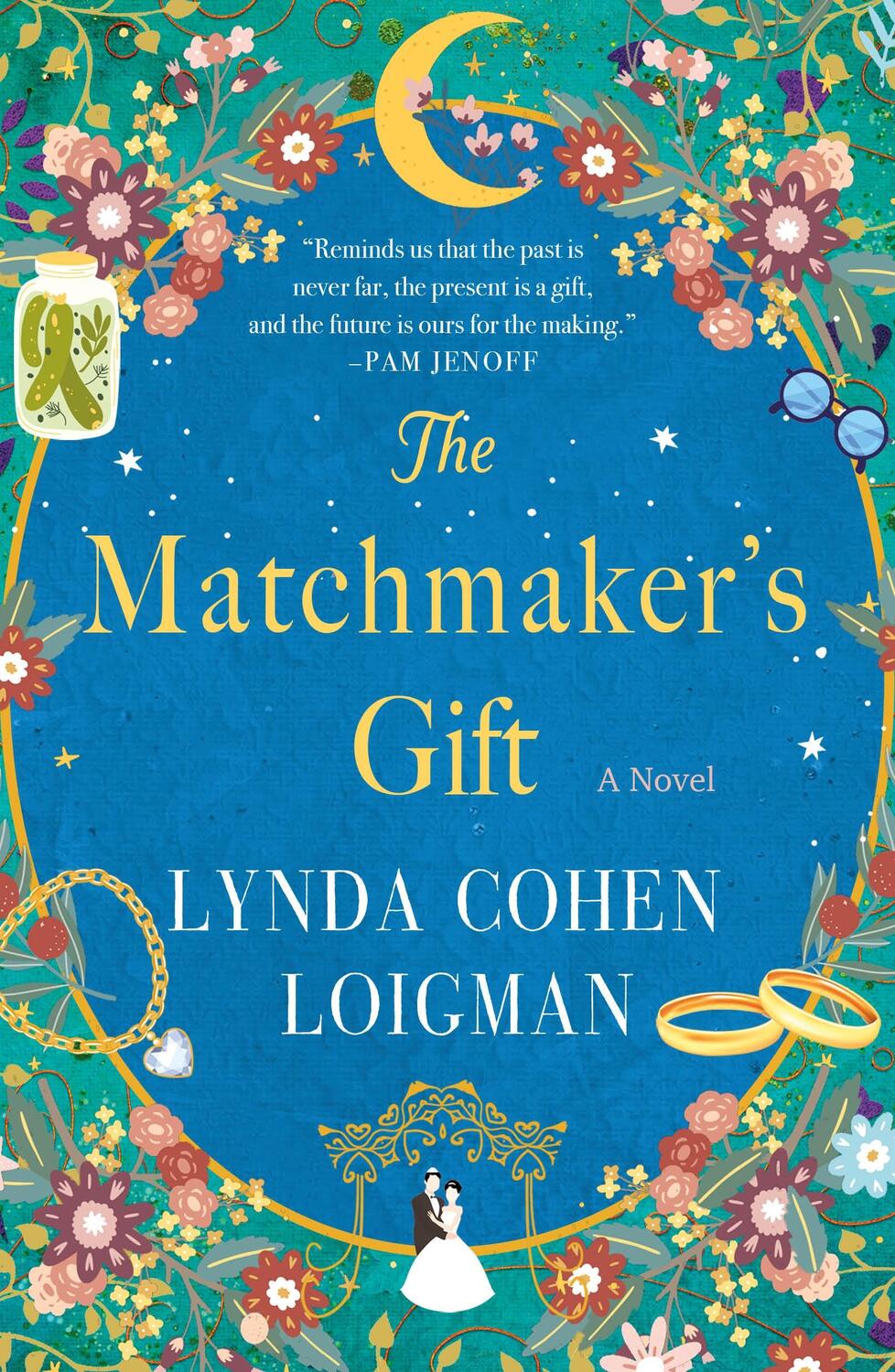 Autor: 9781250819499 | The Matchmaker's Gift | Lynda Cohen Loigman | Taschenbuch | Englisch
