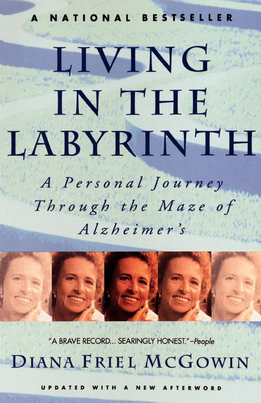 Cover: 9780385313186 | Living in the Labyrinth | Diana Friel McGowin | Taschenbuch | Englisch