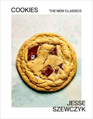 Cover: 9780593235669 | Cookies | The New Classics: A Baking Book | Jesse Szewczyk | Buch