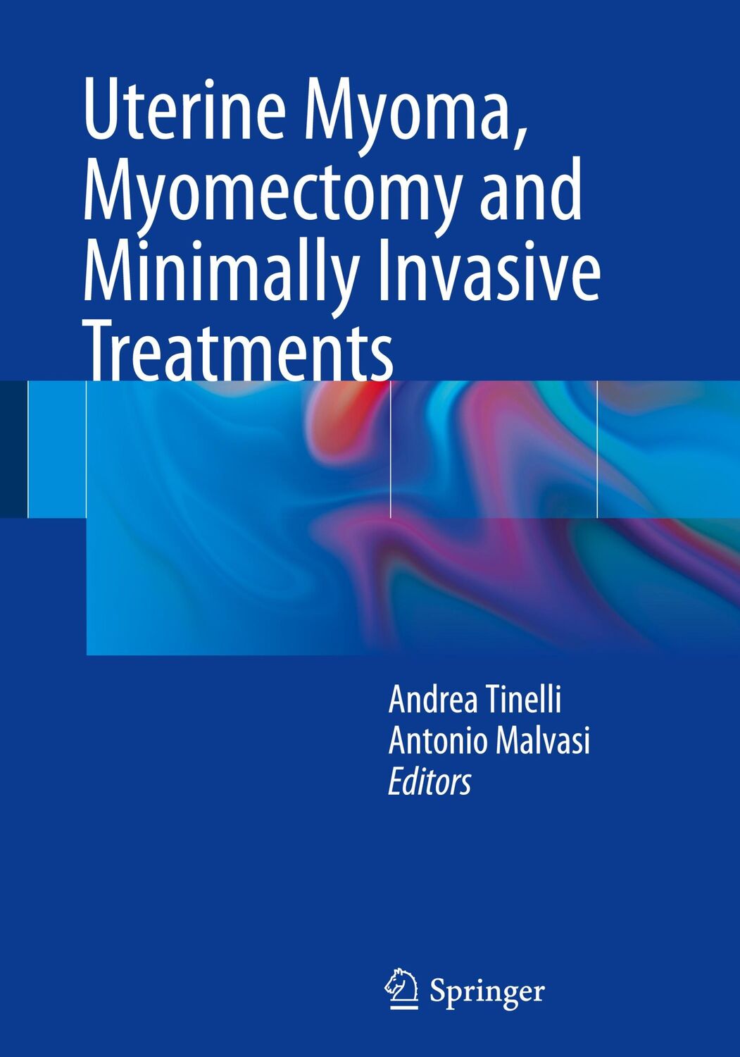 Cover: 9783319103044 | Uterine Myoma, Myomectomy and Minimally Invasive Treatments | Buch