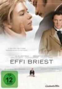Cover: 4011976857686 | Effi Briest | DVD | Deutsch | 2009 | Paramount | EAN 4011976857686