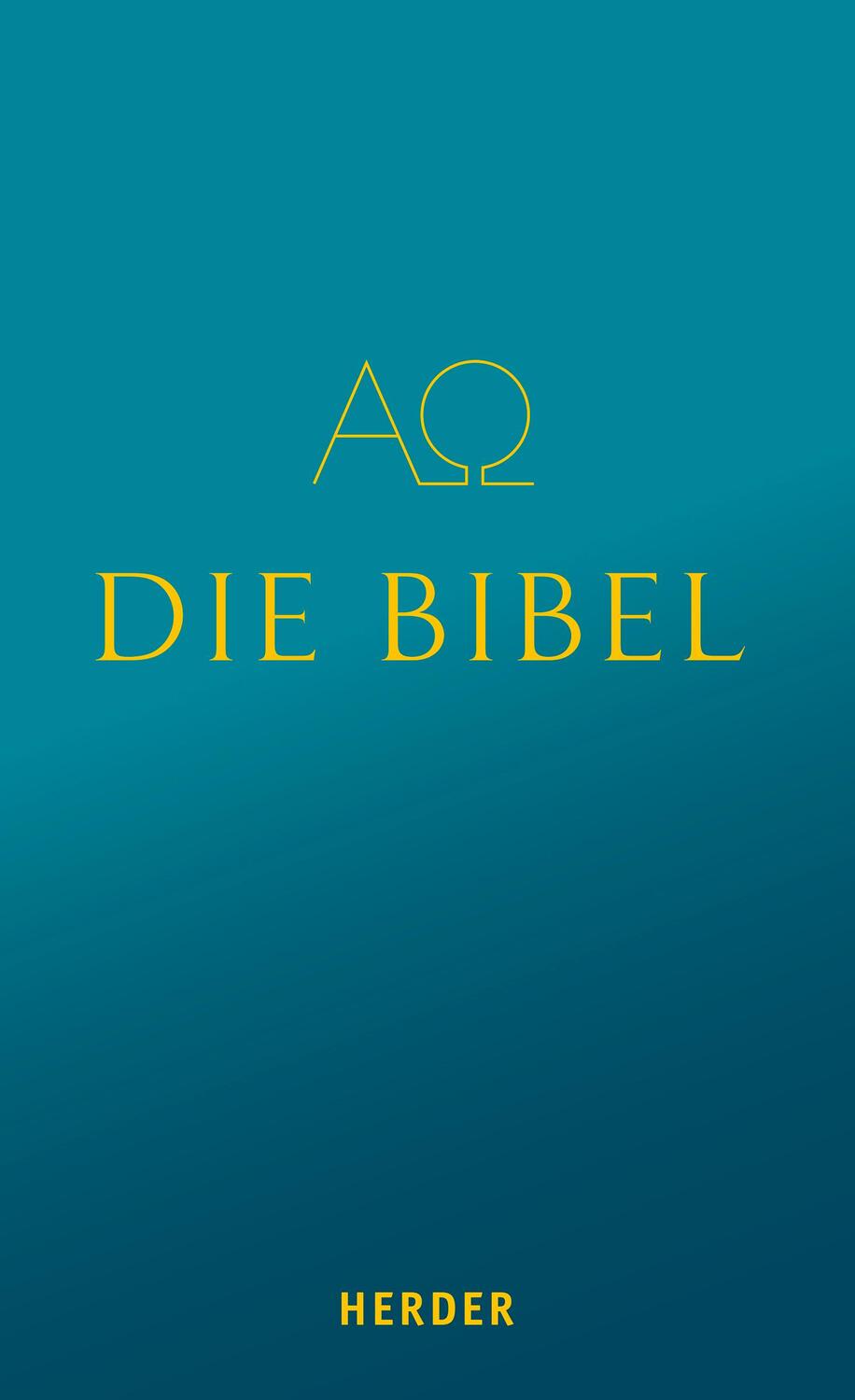 Cover: 9783451395000 | Die Bibel | Die Heilige Schrift des Alten und Neuen Bundes | Buch