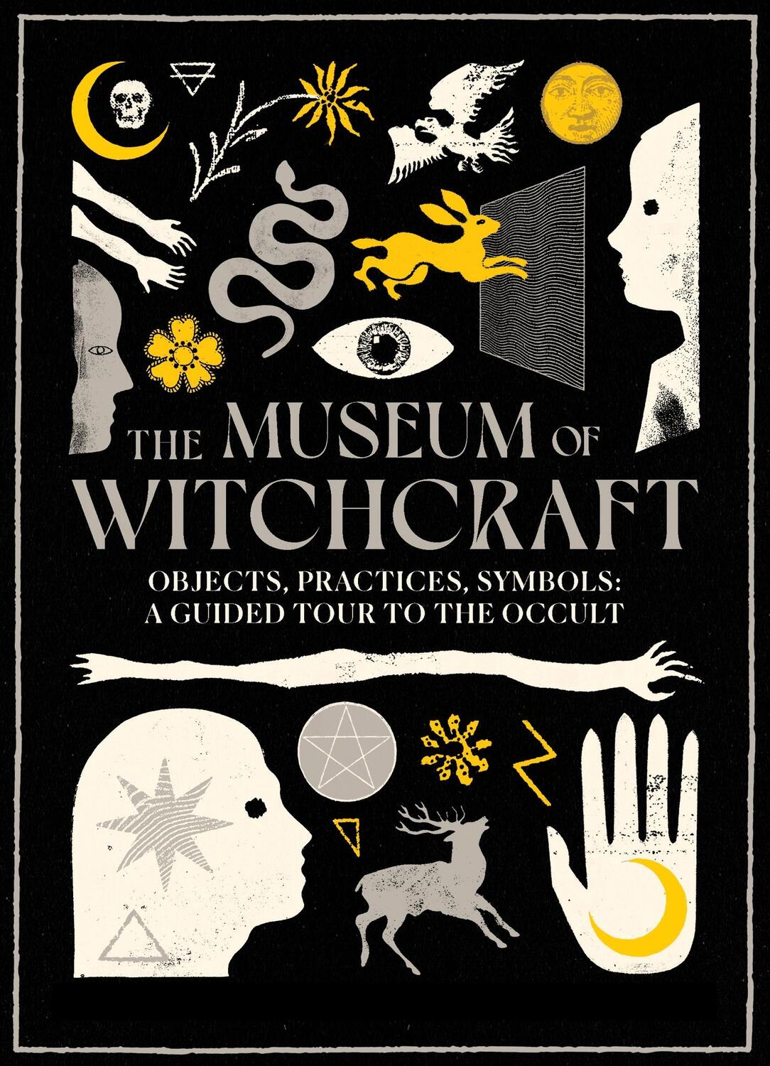 Cover: 9781802797220 | The Museum of Witchcraft | Diane Purkiss | Buch | Englisch | 2024