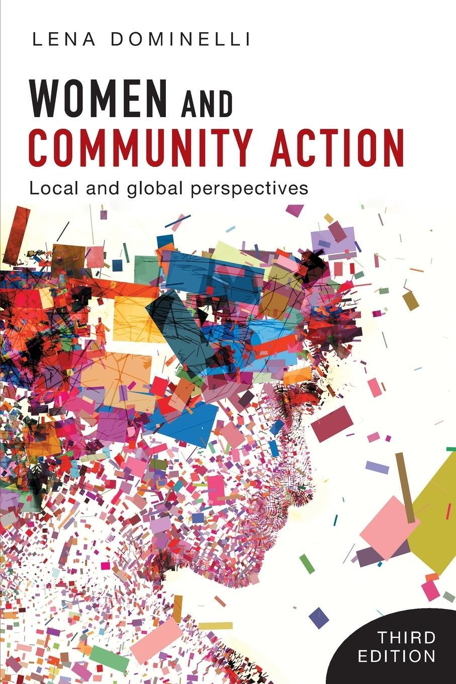 Cover: 9781447341567 | Women and Community Action 3e | Lena Dominelli | Taschenbuch | 2019