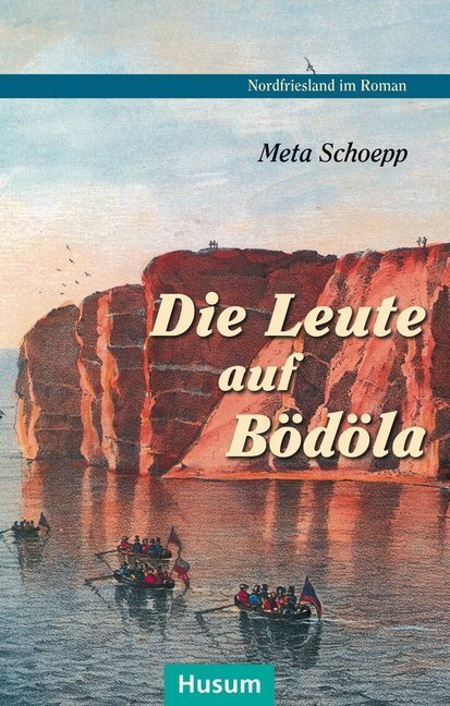 Cover: 9783898769280 | Die Leute auf Bödöla | Meta Schoepp | Taschenbuch | 171 S. | Deutsch