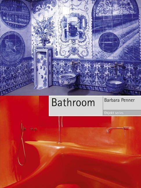 Cover: 9781780231938 | Bathroom | Barbara Penner | Taschenbuch | Objekt | Englisch | 2013