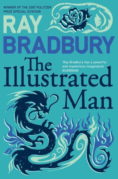 Cover: 9780006479222 | The Illustrated Man | Ray Bradbury | Taschenbuch | Englisch | 1995