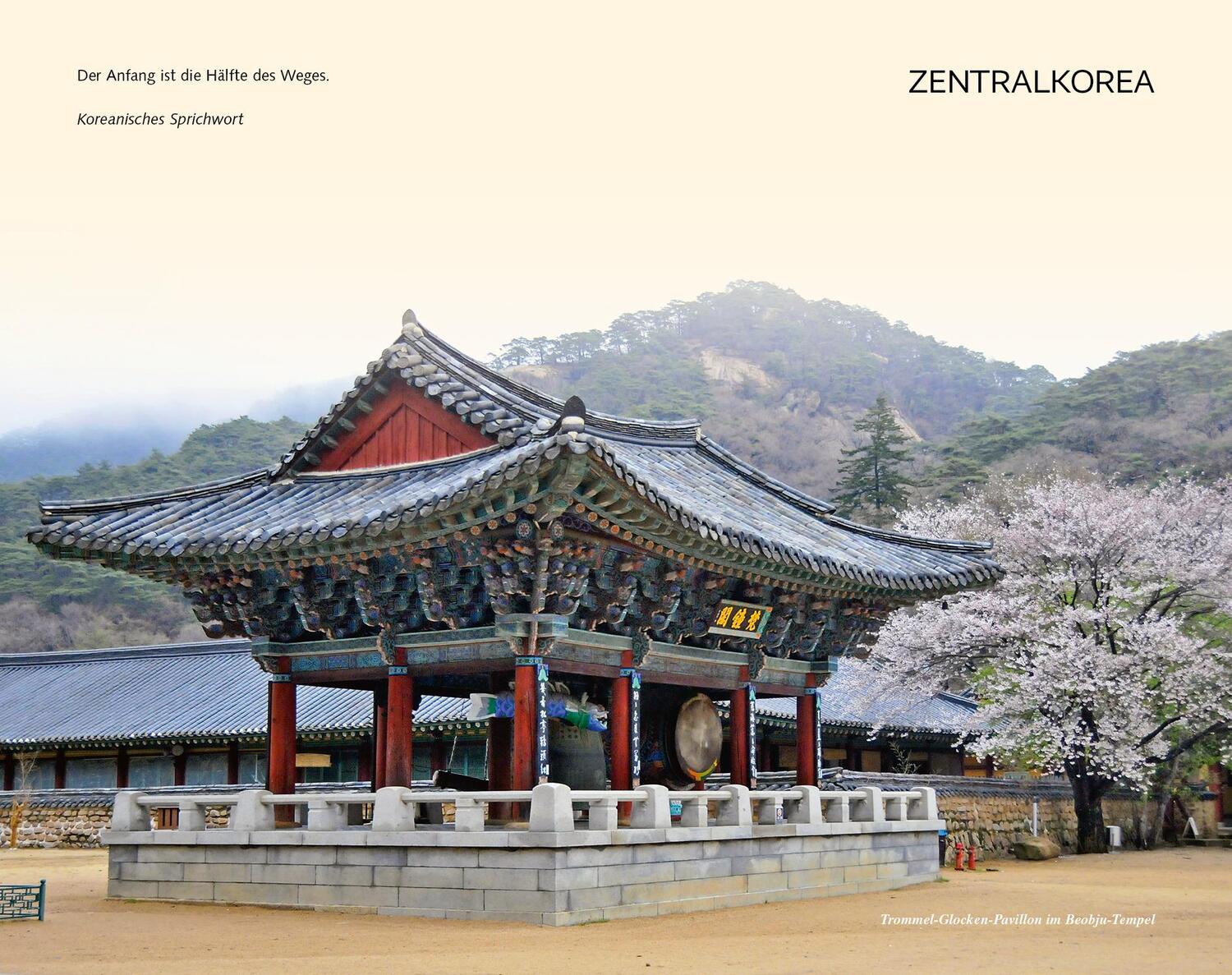 Bild: 9783897946439 | TRESCHER Reiseführer Südkorea | Klaus Dietsch | Taschenbuch | 456 S.
