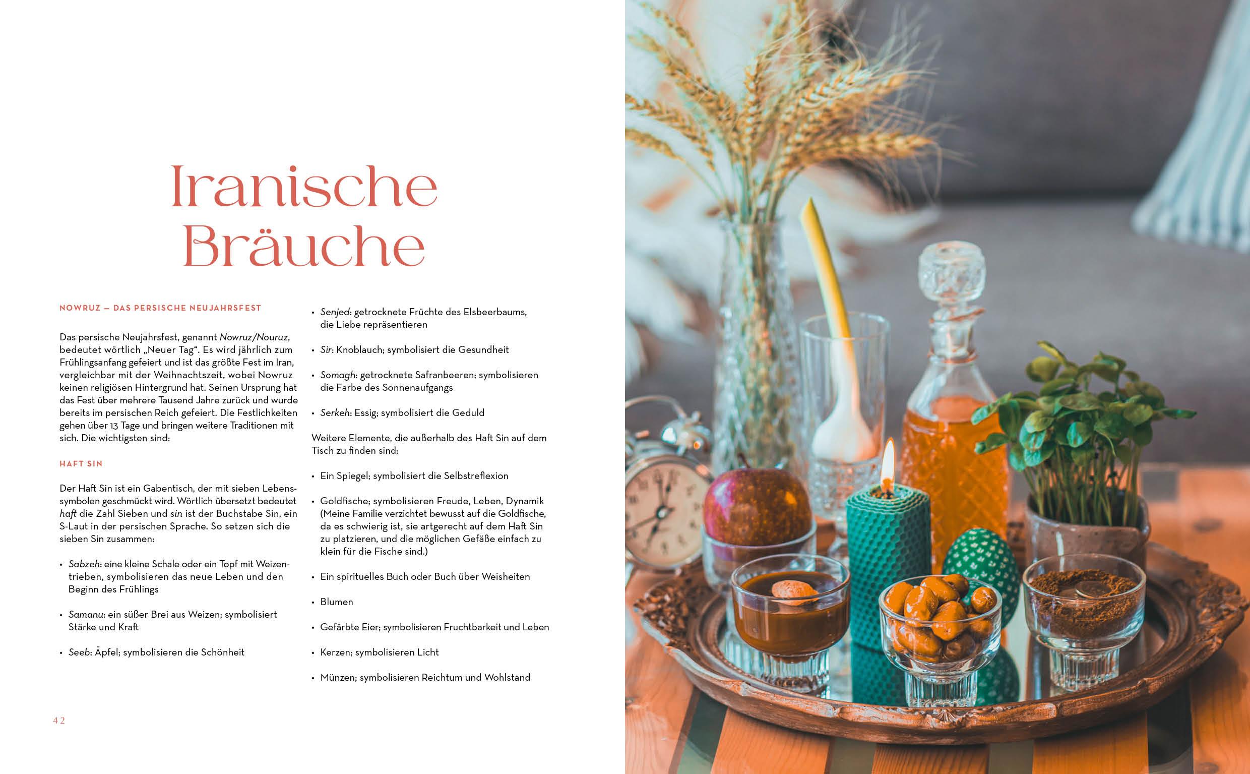 Bild: 9783745917949 | Persien vegan - Das Kochbuch | Sarvenaz Petroudi | Buch | 224 S.