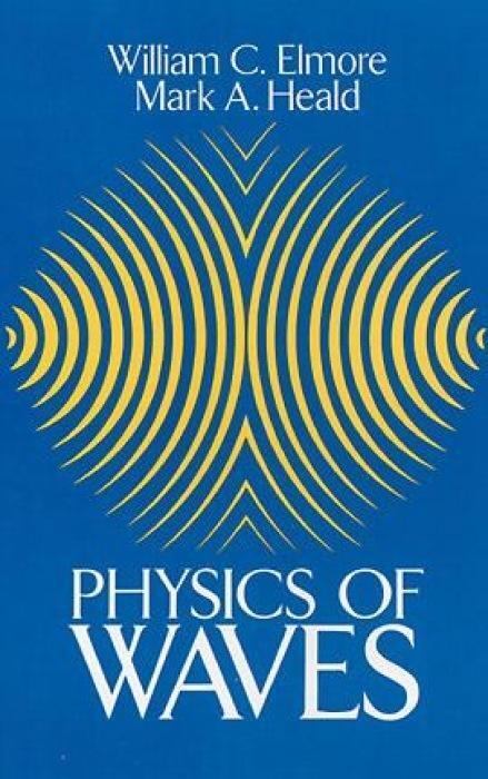 Cover: 9780486649269 | Physics of Waves | William C. Elmore (u. a.) | Taschenbuch | Englisch