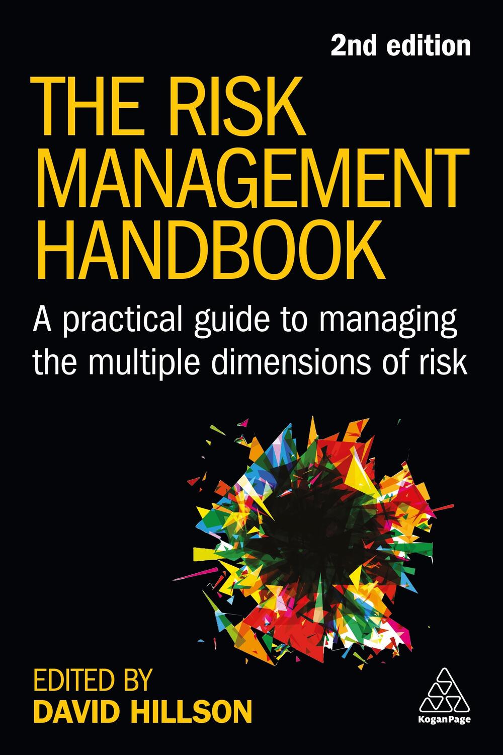 Cover: 9781398610613 | The Risk Management Handbook | David Hillson | Taschenbuch | Englisch