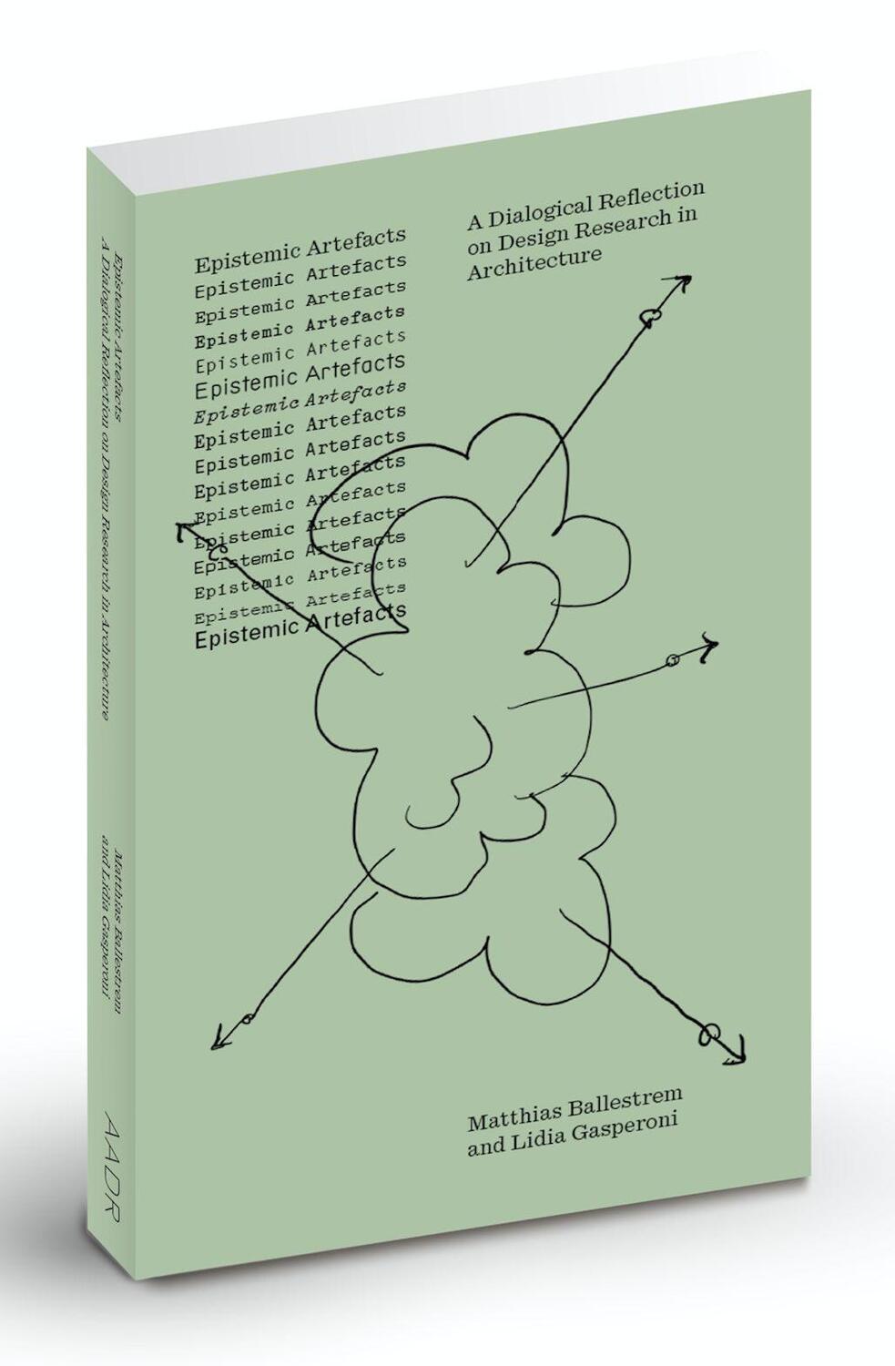 Cover: 9783887786298 | Epistemic Artefacts | Matthias Ballestrem (u. a.) | Taschenbuch | 2023