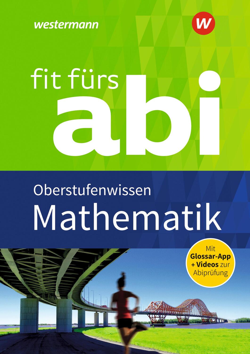 Cover: 9783742601469 | Fit fürs Abi. Mathematik Oberstufenwissen | Gotthard Jost (u. a.)