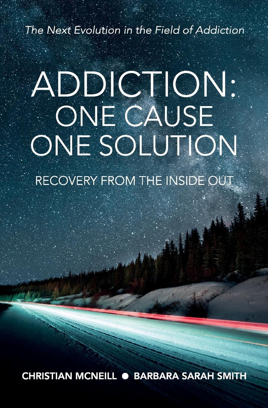 Cover: 9781916361614 | Addiction | Barbara Sarah Smith | Taschenbuch | Paperback | Englisch