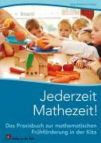 Cover: 9783834604774 | Jederzeit Mathezeit! | Taschenbuch | 106 S. | Deutsch | 2009