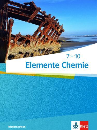 Cover: 9783127563306 | Elemente Chemie - Ausgabe Niedersachsen G9. Schülerbuch 7.-10. Klasse