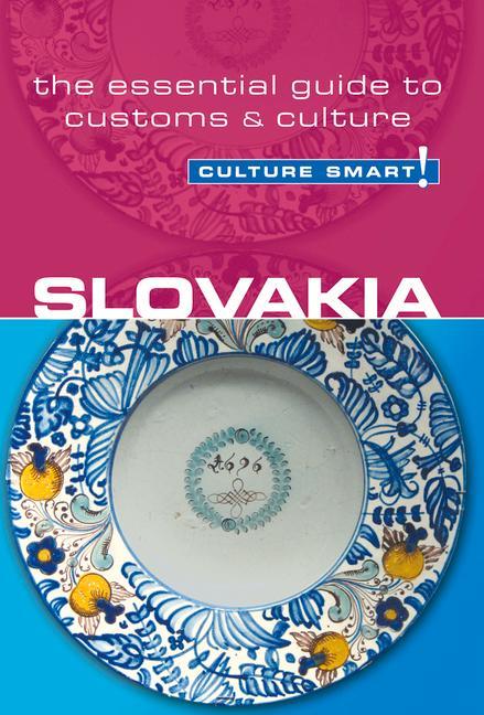 Cover: 9781857335668 | Slovakia - Culture Smart! | The Essential Guide to Customs &amp; Culture